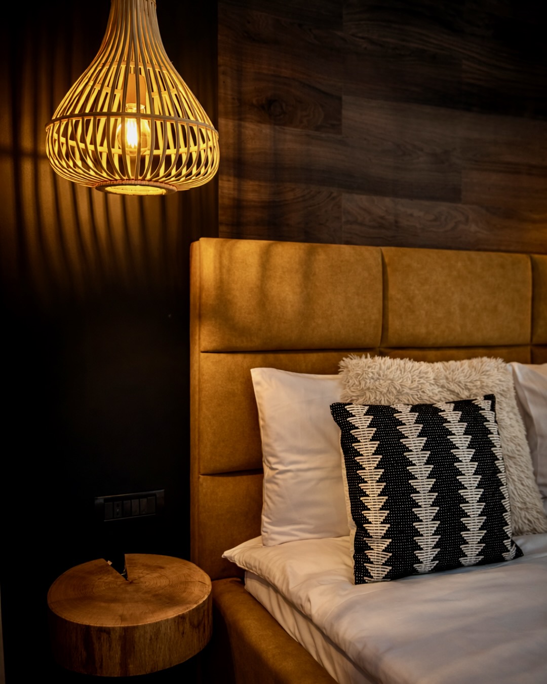 Pensiunea Amonte – Valea Avrigului